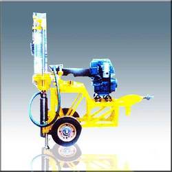 Pavement Core Drilling Machine Manufacturer Supplier Wholesale Exporter Importer Buyer Trader Retailer in New delhi Delhi India